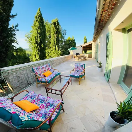 Large Stone House, Pool, And Leisure Activities * Castelnau-Montratier