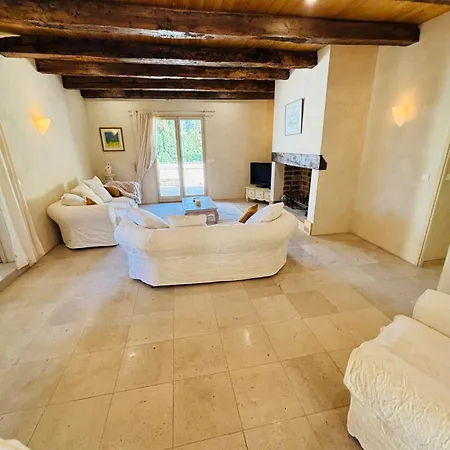 Large Stone House, Pool, And Leisure Activities * Castelnau-Montratier