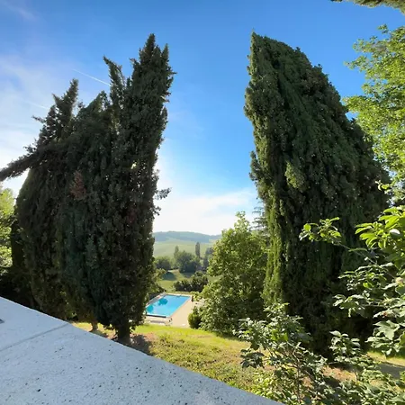 Villa Large Stone House, Pool, And Leisure Activities