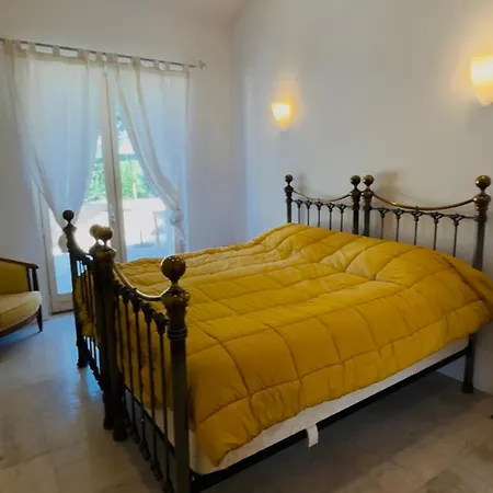 Large Stone House, Pool, And Leisure Activities Villa