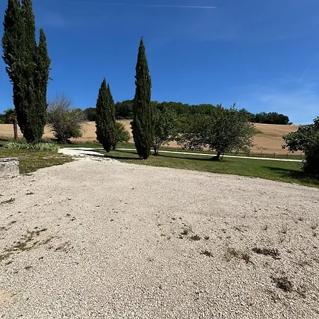 Large Stone House, Pool, And Leisure Activities Vila *
