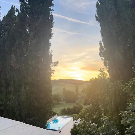 Vila Large Stone House, Pool, And Leisure Activities *