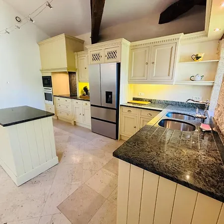 Large Stone House, Pool, And Leisure Activities Castelnau-Montratier
